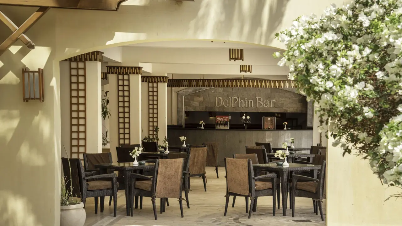 الفندق ثري كورنرز فيروز بلازا بيتش - مرسى علم